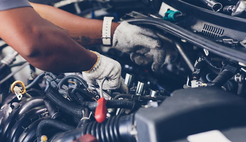 Providence Auto Repair Master Mechanic